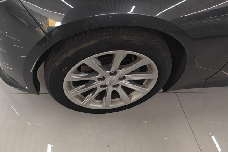 Used Cadillac CT5 2020 28T Tech Edition
