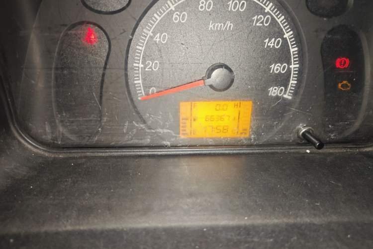 Used Wuling Zhiguang 2020 1.2L Practical Model China VI LSI