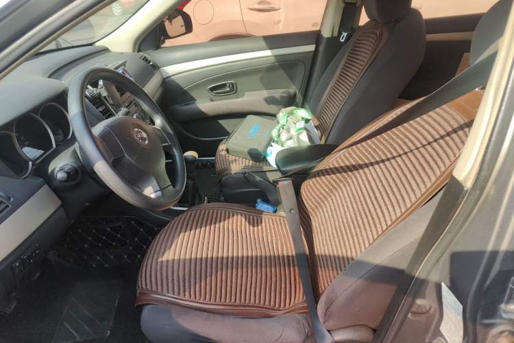 Used Nissan Sylphy 2012 Classic 1.6XE Manual Comfort Edition