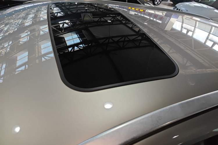 Used Volvo V60 2014 T5 Zhiya Edition