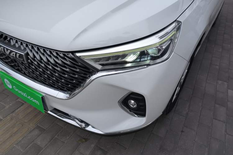 Used Haval M6 2021 PLUS 1.5T DCT Luxury Smart Connectivity Model
