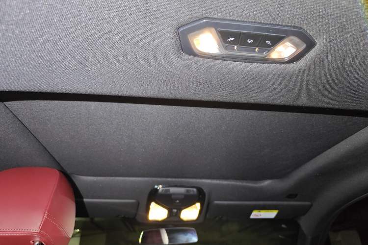 Used BMW 4 Series 2023 425i M Sport Night Edition
