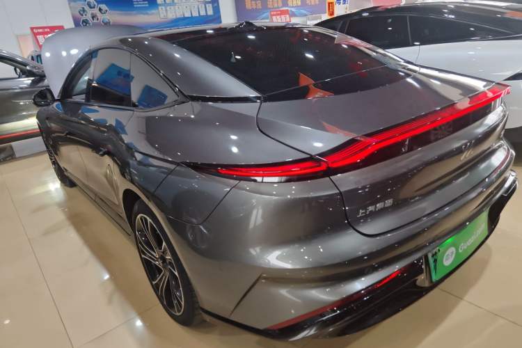 Used  L7 2024 MAX Extended-Range Version