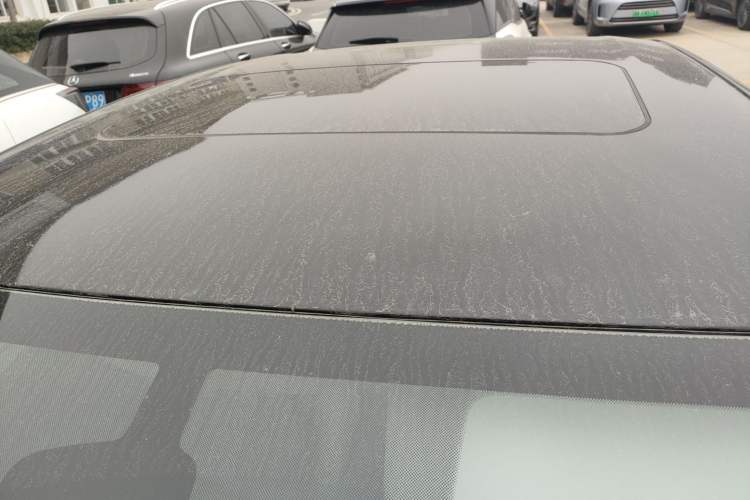 Used Peugeot 408 2022 1.6T Dream Edition