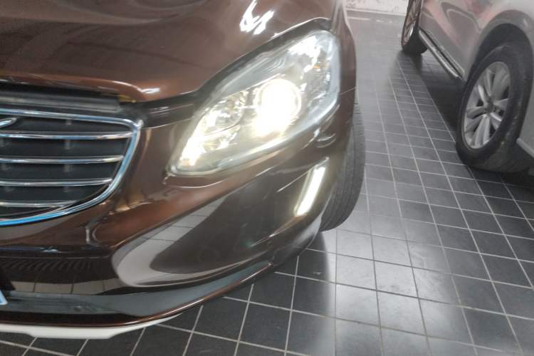 Used Volvo XC60 2016 T5 Smart Version