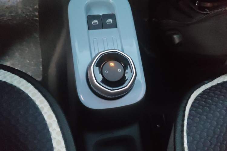 Used  Panda 2024 Panda Mini 200km Endurance Bear
