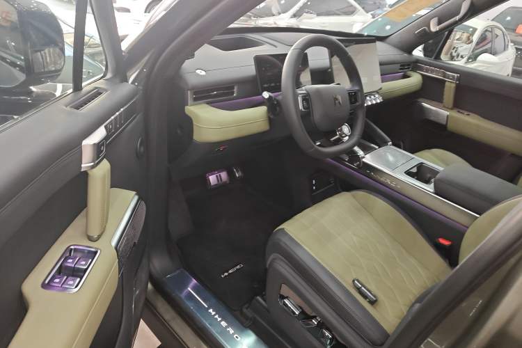 Used Brave warrior M817 2025 Model, Pro