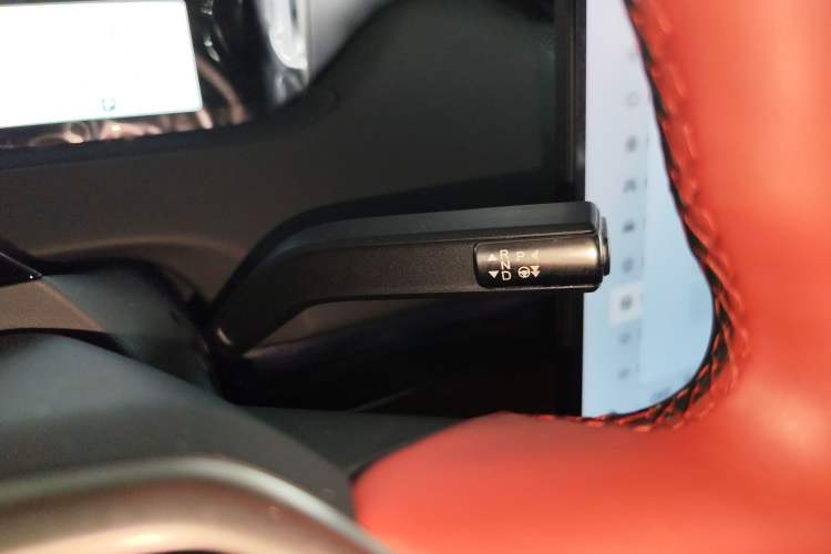 Used  Star Era ES 2025 Extended-Range Pro High-Speed Driver Assistance
