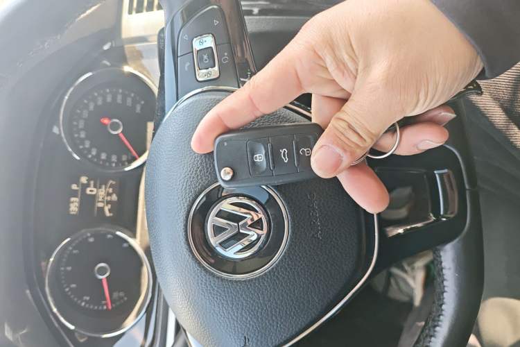 Used Volkswagen C-TREK 2018 230TSI DSG Luxury Model