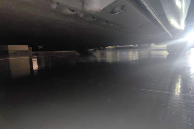 Used Hima AITO M5 2022 Pure Electric Rear-Drive Standard Edition
