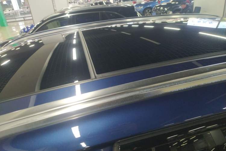 Used BMW X3 2018 xDrive25i M Sport Package China VI