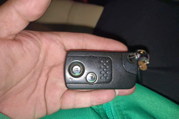 Used Honda Crosstour 2012 2.4L Luxury Edition