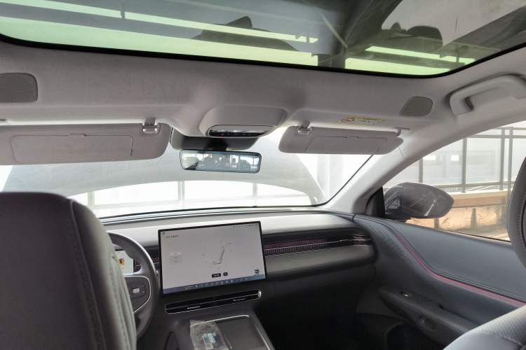 Used XPeng G6 2025 625 Long-Range Max Tech Edition