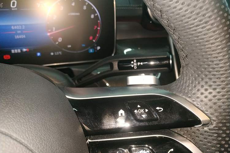 Used Mercedes-Benz C-Class 2024 Restyled C-Class 260 L Sport Edition
