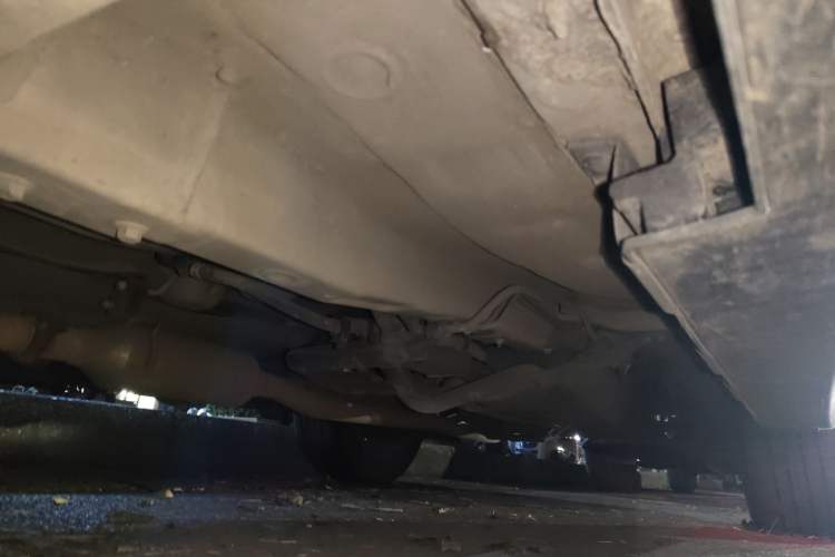 Used Haval H2 2016 Red-Label 1.5T Manual Two-Wheel Drive Luxury Model
