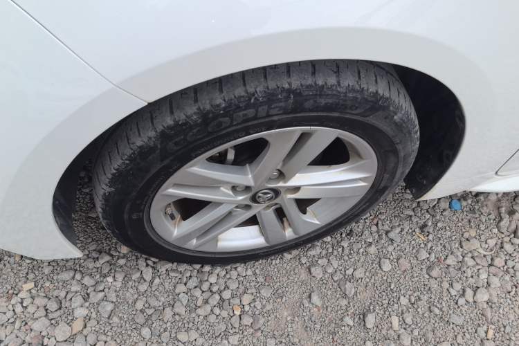 Used Toyota Levin 2022 TNGA 1.5L CVT Progressive Edition
