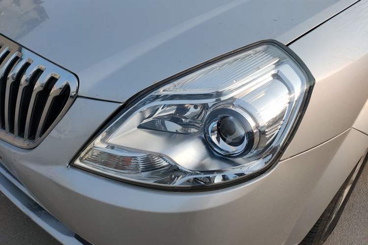 Used Buick Excelle 2013 1.5L Manual Luxury Model