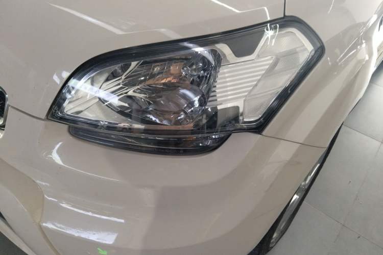 Used Kia Soul 2013 1.6L AT GL
