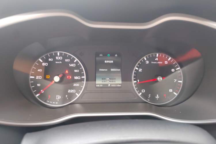 Used MG ZS 2020 180 DVVT Automatic Lite
