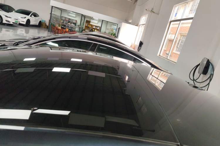 Used Tesla Model 3 2023 Rear-Wheel-Drive Version