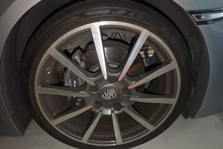 Used Porsche 718 2020 Cayman 2.0T
