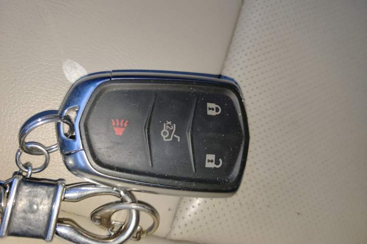 Used Cadillac ATS-L 2016 28T Fashion Edition