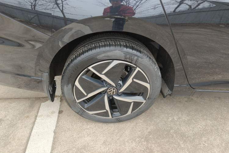 Used Volkswagen Lavida 2023 300TSI DSG Starry Sky Elite Edition
