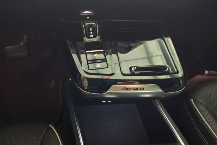 Used Volkswagen Talagon 2021 530TSI Four-Wheel Drive Flagship Shengjing Edition Pro
