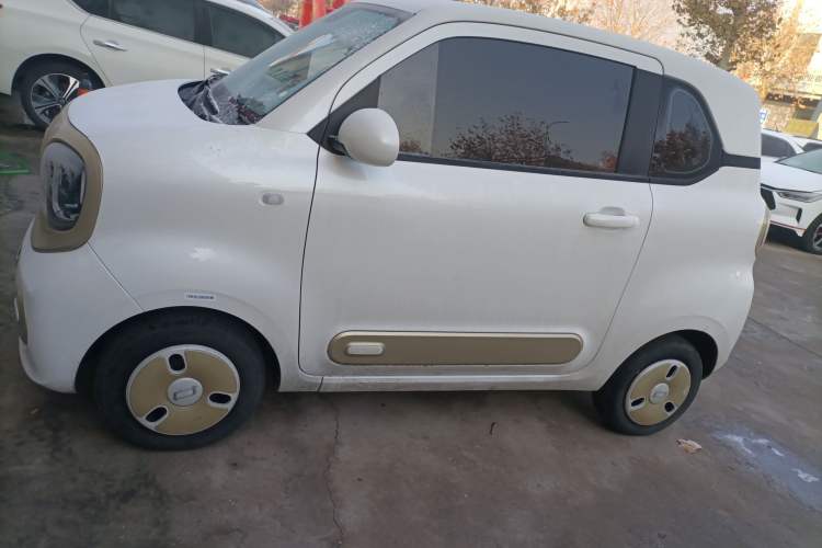 Used Bestune Pony 2024 170km Vitality Horse
