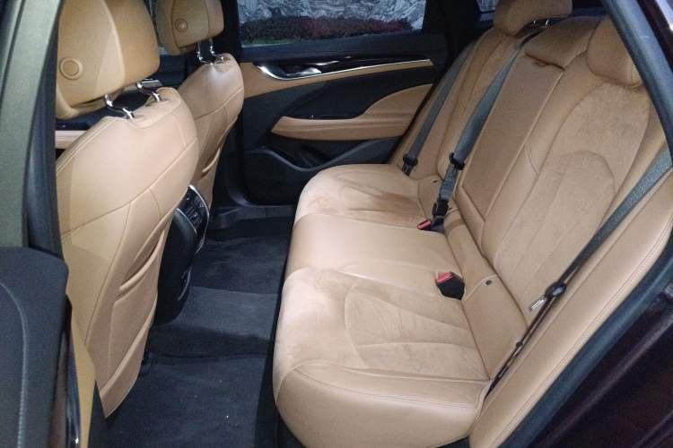 Used Buick LaCrosse 2016 20T Elite Edition
