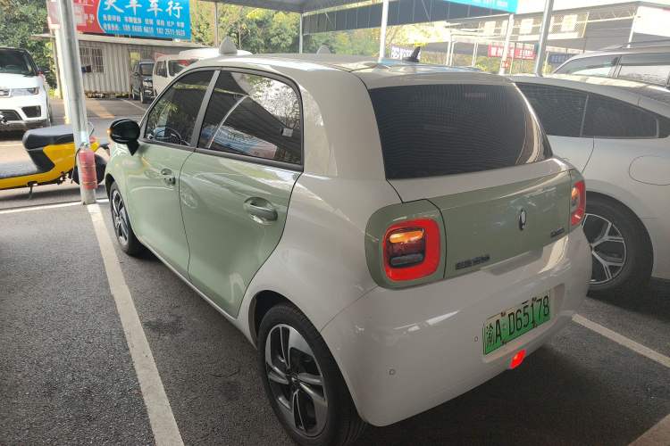 Used ORA Black Cat 2021 405 km Long-Range Version
