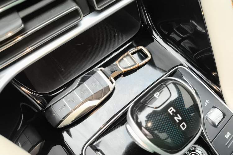 Used BYD Song PLUS New Energy 2021 EV Flagship Model
