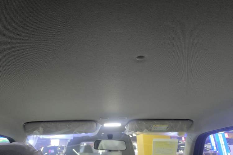 Used  Panda 2025 210km Panda Rider
