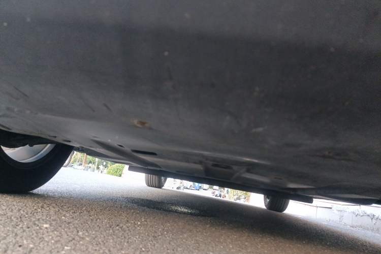 Used BYD e2 2019 Standard Range Model – Smart & Comfortable Version
