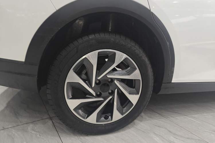 Used Dongfeng Aeolus Yixuan GS 2021 230T Automatic Star-Chasing Edition
