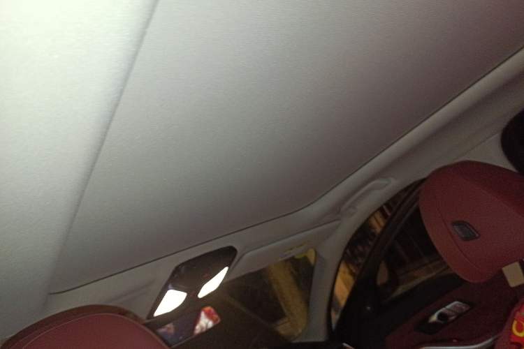 Used BMW 3 Series 2022 Restyled 325Li M Sport Night Edition Package