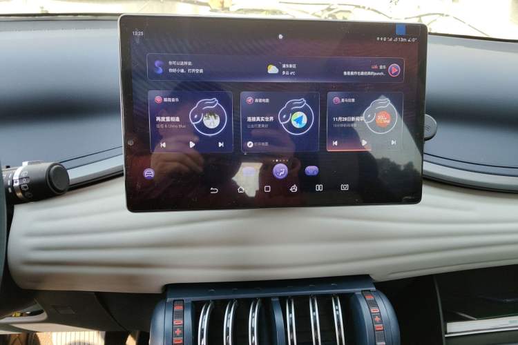 Used BYD Yuan PLUS 2022 430 km Luxury Version
