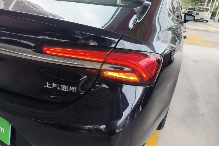 Used Buick LaCrosse 2021 652T Luxury Model
