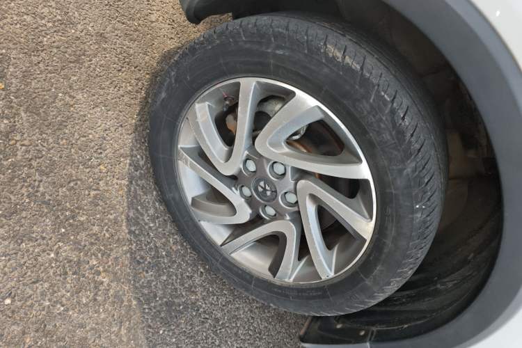 Used  Refine S3 2016 1.5L Manual Luxury Smart Version
