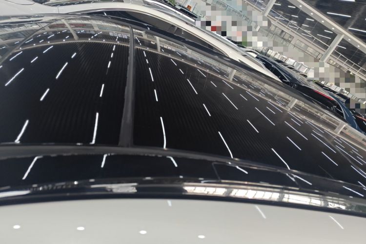 Used Toyota Wildlander 2023 2.0L CVT Two-Wheel Drive Luxury PLUS Edition