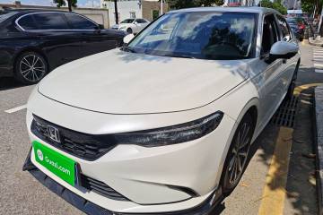 Used Honda Integra 2023 240TURBO CVT Smart Enjoyment Version