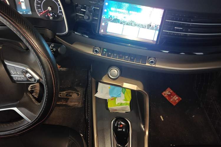 Used Haval H6 2020 1.5 GDIT Automatic Platinum Champion Edition