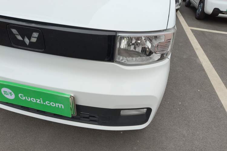 Used Wuling Hongguang MINIEV 2022 Enjoy Edition Lithium Iron Phosphate
