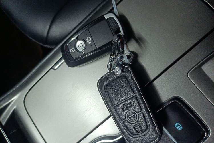 Used Ford Mondeo 2020 EcoBoost 180 Stylish Model