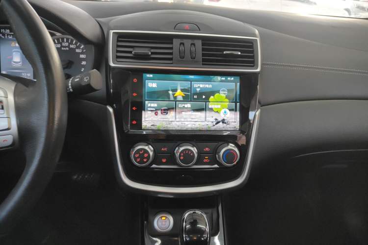 Used Nissan Tiida 2020 1.6L CVT Smart Enjoyment Edition