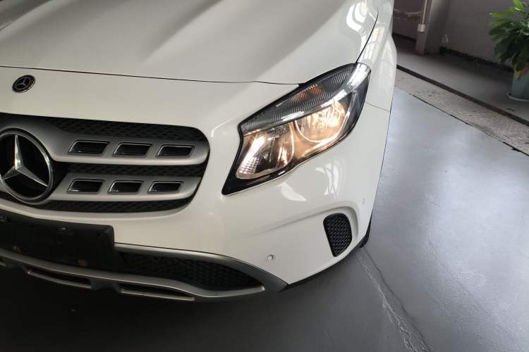 Used Mercedes-Benz GLA 2019 GLA 200 Dynamic Edition
