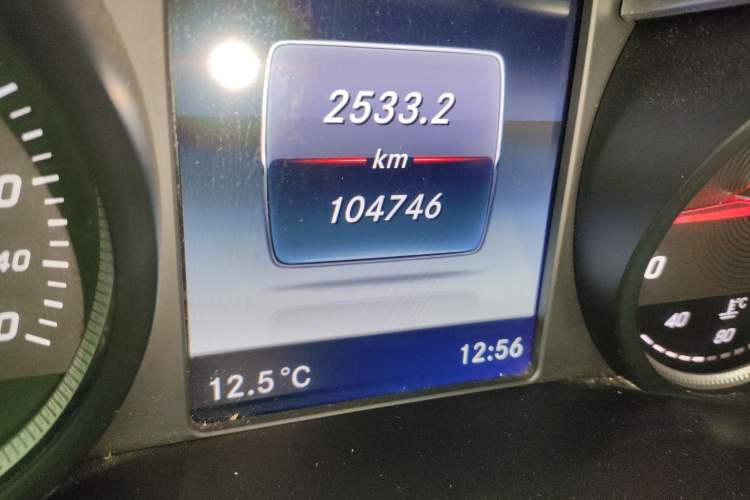 Used Mercedes-Benz GLC 2019 Facelift GLC 260 L 4MATIC Luxury Model