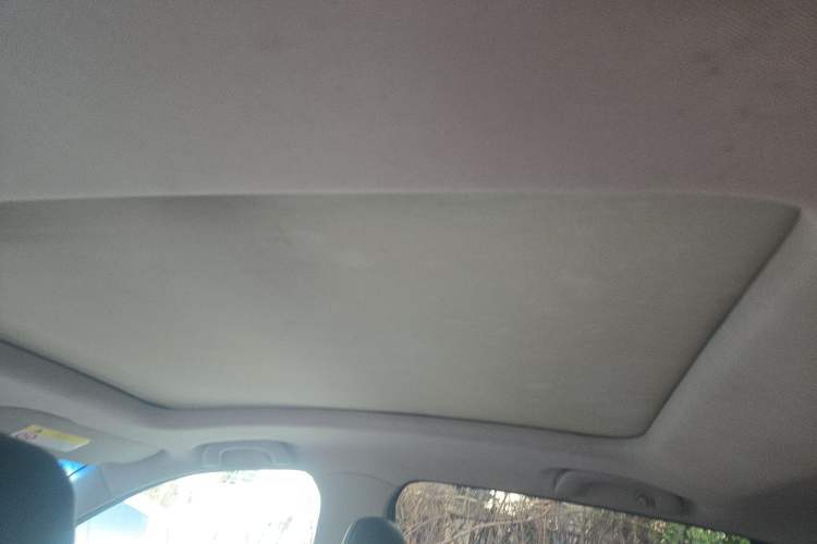 Used Baojun 510 2017 1.5L Automatic Luxury Model