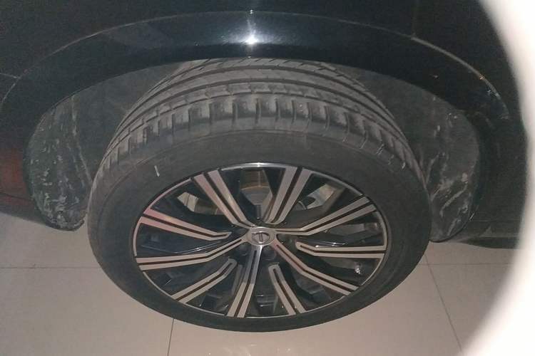 Used Volvo XC90 2021 B5 SmartDrive Luxury Edition 5-seater