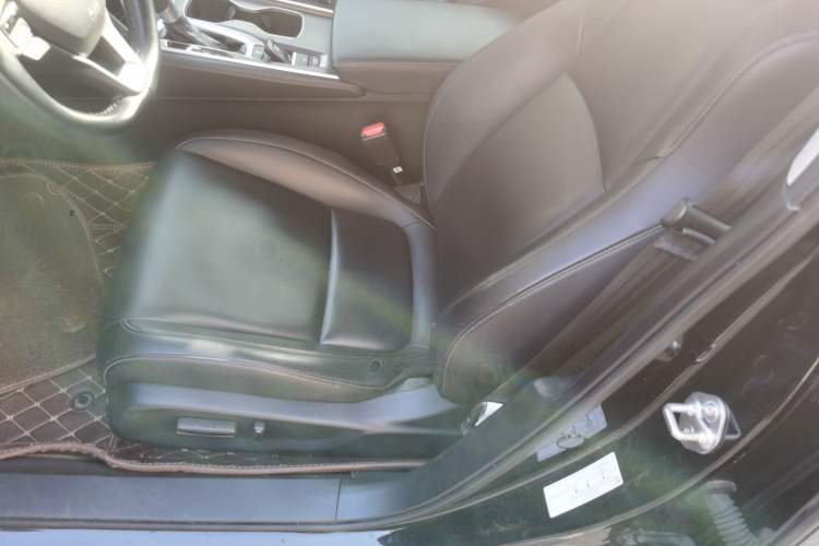 Used Honda Accord 2018 260TURBO Elite Edition China VI
